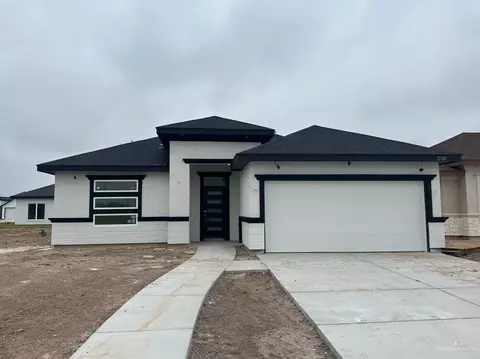2701 E Conroe Rd, Edinburg, TX 78542
