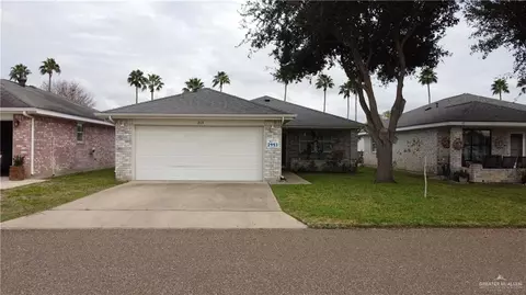 2113 Blue Jay St, Palmview, TX 78572