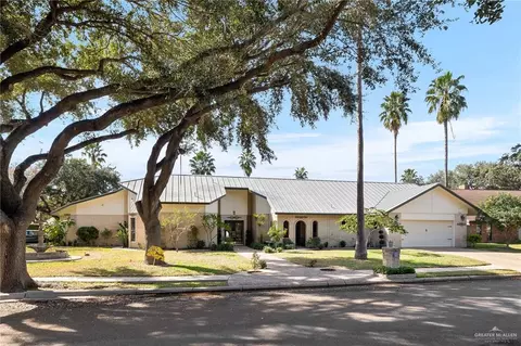 4609 N 11th St N, Mcallen, TX 78504