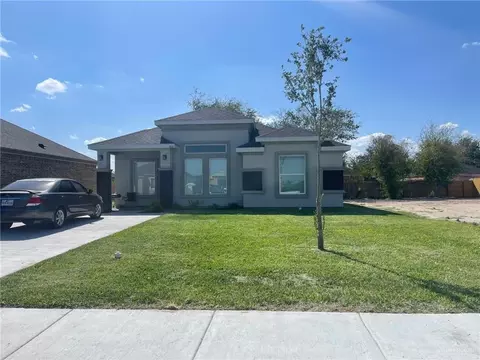317 N Minnesota St, Mission, TX 78573