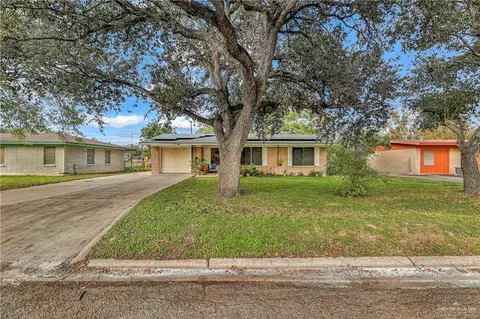 516 W Vine Ave, Mcallen, TX 78501