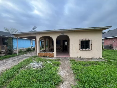 410 E 2nd St, San Juan, TX 78589