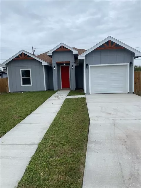 7413 Colorado Ln, Pharr, TX 78577