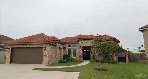 4808 W Highland Ave, Mcallen, TX 78501