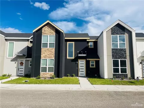 5508 N Crown Pt, Pharr, TX 78577