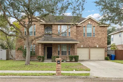 2405 Fullerton Ave, Mcallen, TX 78504