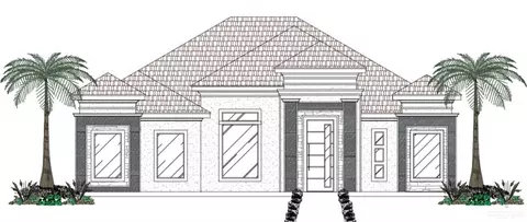 148 Irvine Ave, Alamo, TX 78516