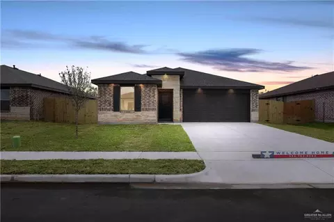 1718 Stirrup Cir, San Benito, TX 78586
