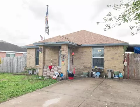 409 Jalapeno Dr, Donna, TX 78537