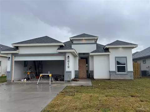 619 Yoli Ln, Donna, TX 78537