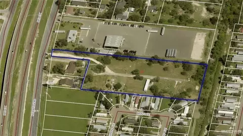 6418 N Expwy 281 Hwy, Edinburg, TX 78542
