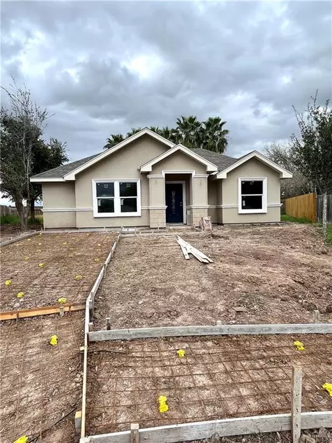 3821 Manzanillo Dr W, Weslaco, TX 78596