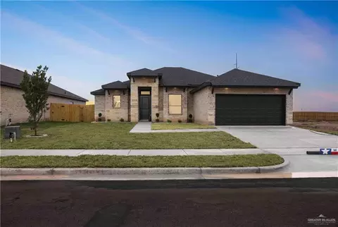1506 Stirrup Cir, San Benito, TX 78586