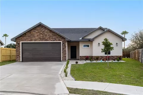 717 Julio St, Mission, TX 78574