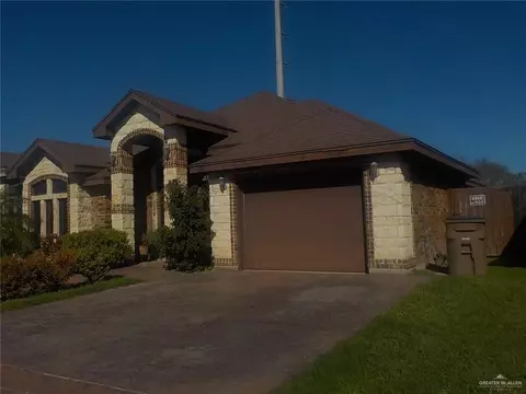315 Benites St, Edinburg, TX 78539