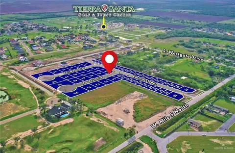 Tbd Lot 53 Fairway Drive, Weslaco, TX 78599