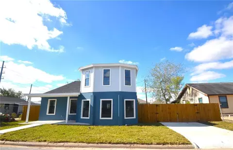 5209 Connie St, Pharr, TX 78577