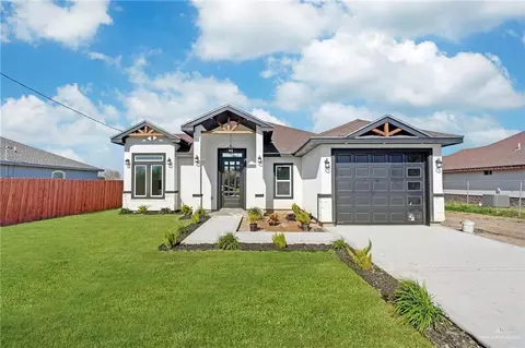 3006 Mar Verde St, Mission, TX 78574