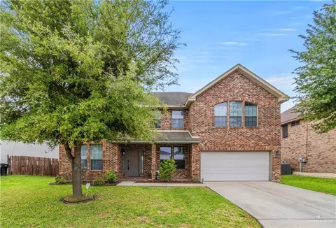 6010 N 44th Ln, Mcallen, TX 78504