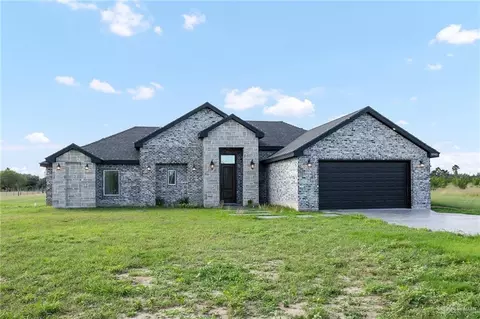 8343 Valdez Rd, Monte Alto, TX 78538