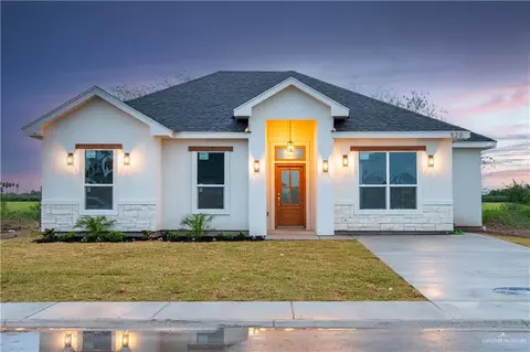 520 Balli Cir, La Feria, TX 78559