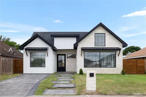 931 Annabelle St, Edcouch, TX 78538