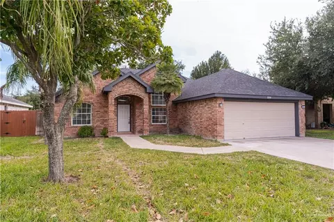 2210 E 23rd St, Mission, TX 78572
