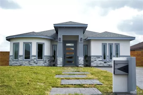 928 Annabelle St, Edcouch, TX 78538