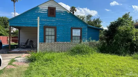 123 Chicago Ave, Mcallen, TX 78501