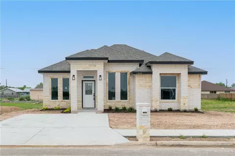 1335 Carlos Dr, Alamo, TX 78516
