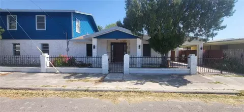 606 E 6th St, Rio Grande City, TX 78582