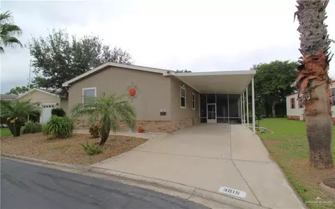 3015 Benjamin Ave, Mercedes, TX 78570
