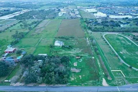 3601 N Mayberry Rd, Mission, TX 78573