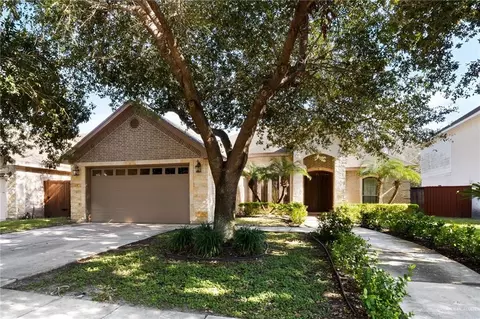 3401 Santa Monica, Mission, TX 78572