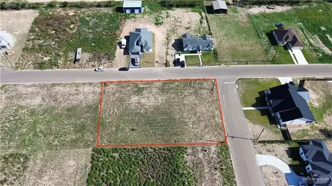 6809 Solana Ave, Edinburg, TX 78542