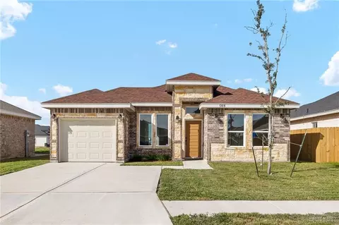 508 S Maryland St, Alton, TX 78573