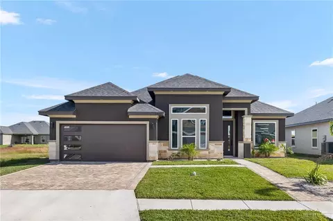 3902 Wolverine Rd, San Juan, TX 78589