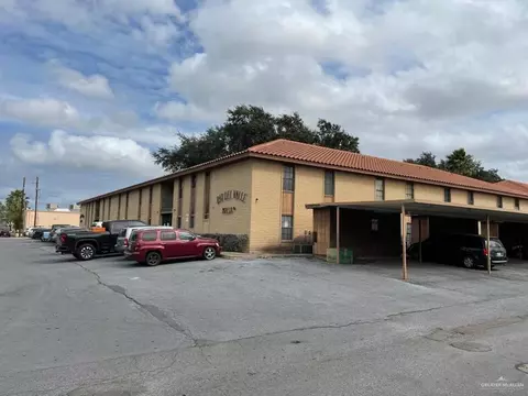 1921 S 8th St #39, Mcallen, TX 78503
