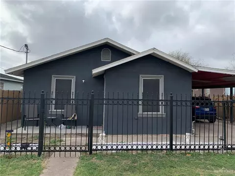 126 E Wells St E, Edinburg, TX 78541