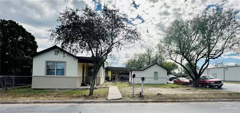 502 Egly Ave, Pharr, TX 78577