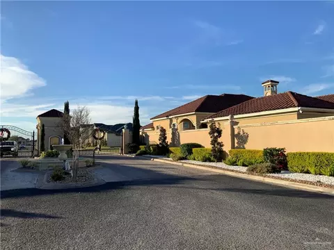 4913 Bristol St, Edinburg, TX 78539