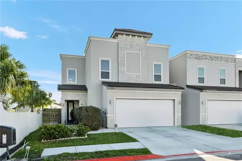 1928 Sunset Dr, Mission, TX 78572
