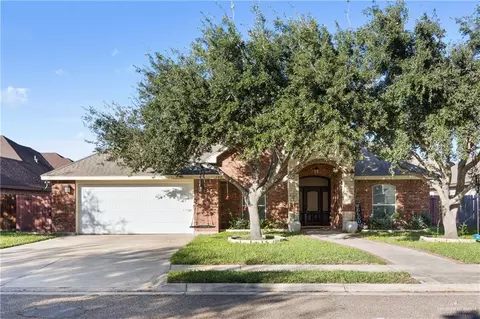 2308 Arroyo Ave, Mcallen, TX 78504