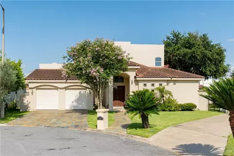 7812 N 5th Ct, Mcallen, TX 78504