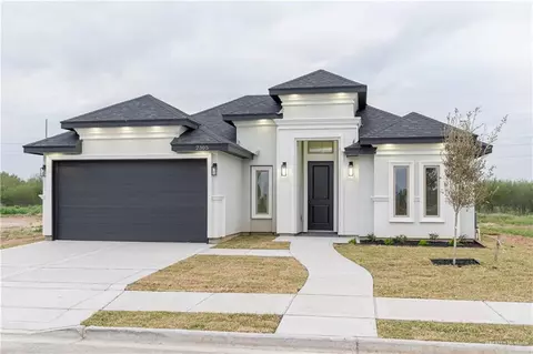 2305 N Woody St, Edinburg, TX 78541
