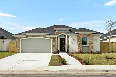 9215 N 25th St N, Mcallen, TX 78504