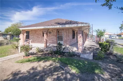 2500 Beaumont Ave, Mcallen, TX 78501