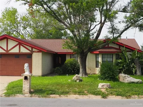 3300 Jay Ave, Mcallen, TX 78504