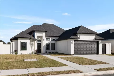 334 Alazan Ln, Alamo, TX 78516
