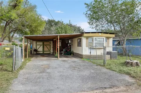 911 Shufford St, San Juan, TX 78589